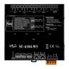 1-channel AC Digital Input and 4-channel Relay Output Lighting Control ModuleICP DAS